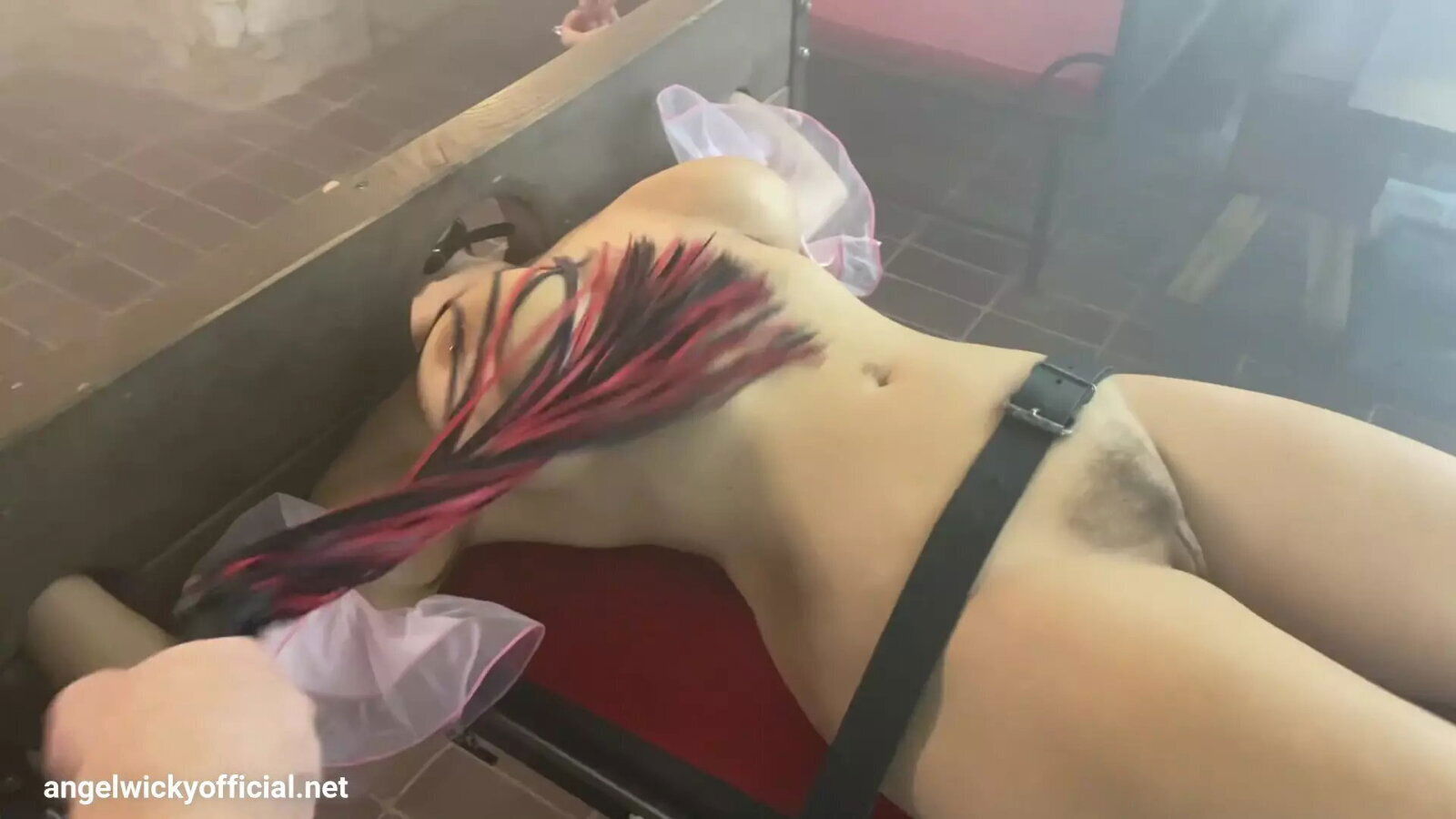 Crazy Hardcore Squiritng Haloween