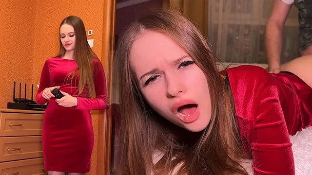 Соседка Комнате Пришла Солью Изменила Своему Парню