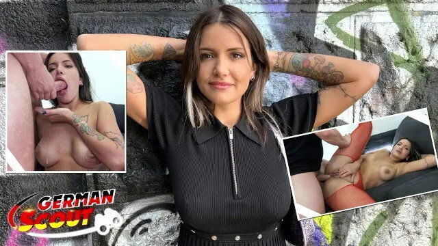 First Pickup Casting Butt Crystal Richi