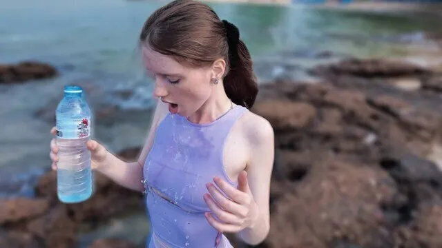 Finished Times. Crab Viewing Shore Sex?