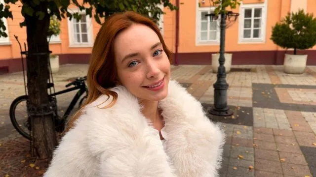 Porn Actress Street Fucked Same C...