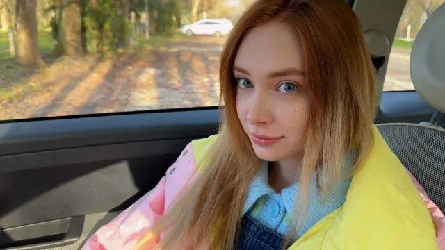 Tried Stranger Girl Woods, Sucked Robbers Sperm