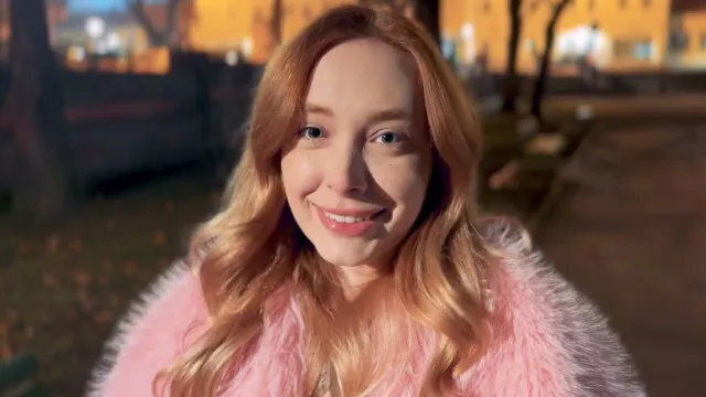 Former Classmate Fucked Same Day!