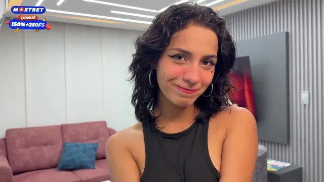 Regreso Julianapalvin. Chica Juliana Vuelve Para Siga Folland...