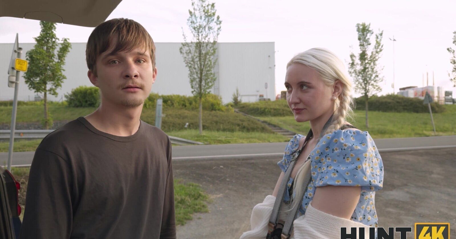 Daruma gets juicy pussy railed doggy style