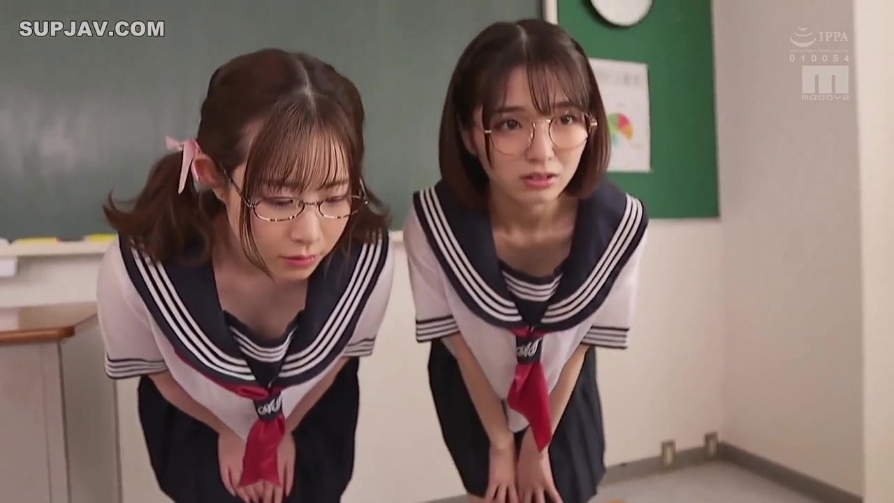 [mosaic-removed] Licking Dick Same Time Harem Sumire Kuramoto