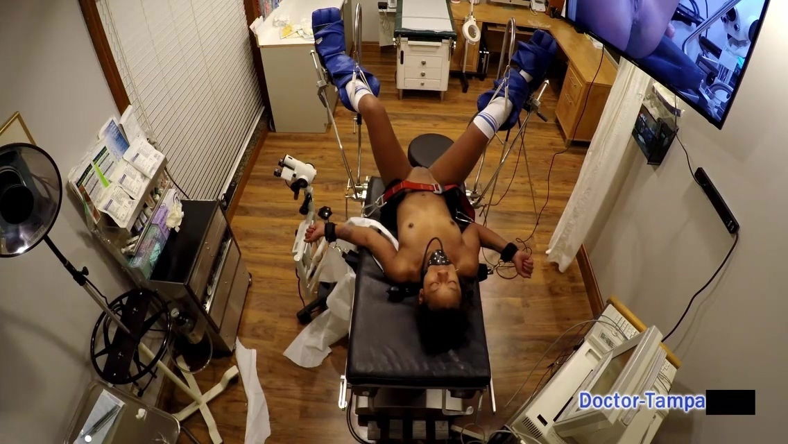 Tampa Corporate Slaves Minnie Rose