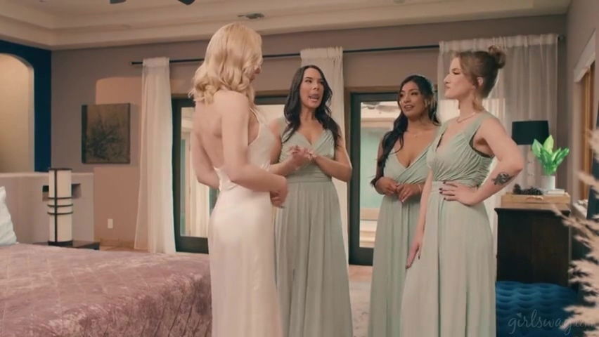 Labeau Octavia Ireland Karina Valentina