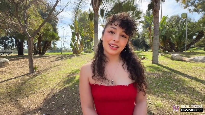 Smalls Gets Bushy Pussy Slammed