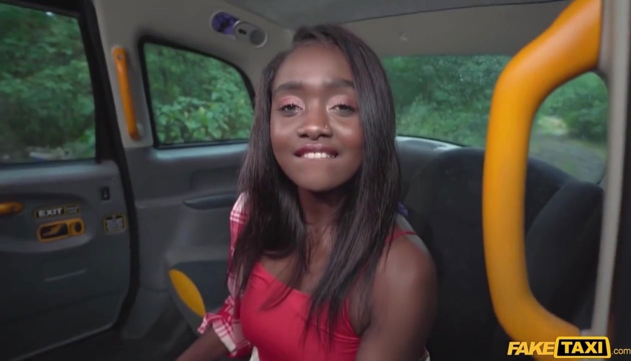 Ebony Blair Saenz Rough