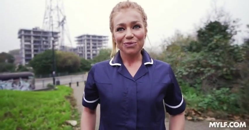 Shagstreet Jessica Jenkins