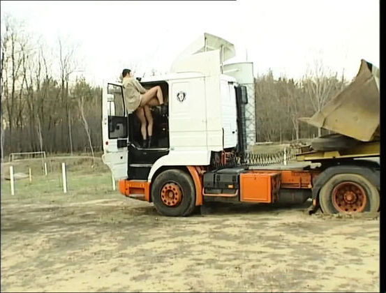 German Bitch Goddess Scene Titus Steel Fucks Denise Bouche Hard