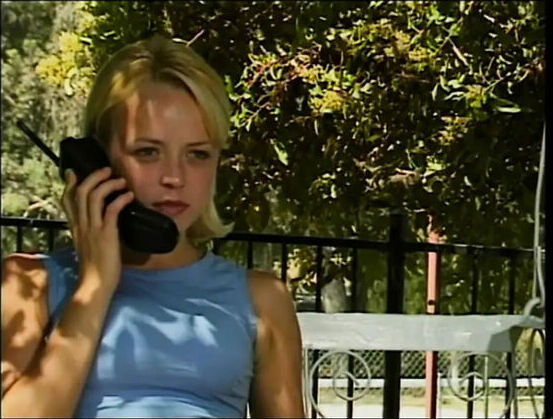 Blowjob Cumshot with Johnny Thrust Dave Hardman Anastasia Blue Anne Howe Vintage Nude