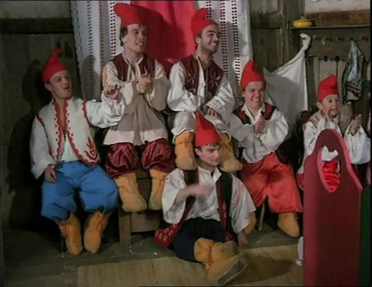 Schneewittchen Full Movie German Vintage Blowjob