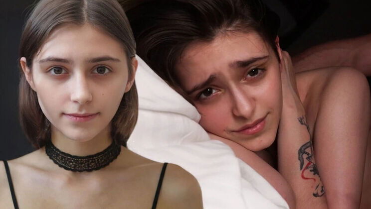 Broke Street Teen Fucked Rough Mouth Amateur Homemade