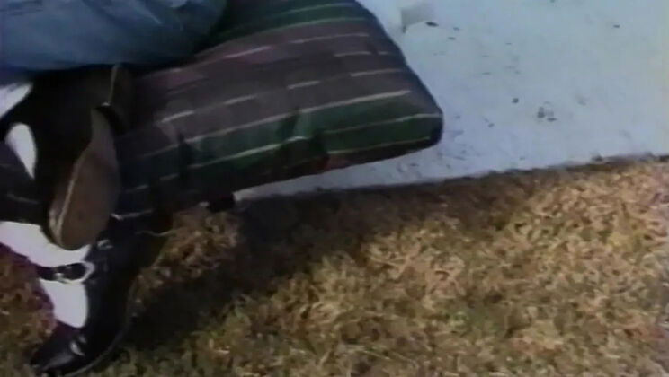 Young Nikki Brantz Private Lessons Amateur MILF Orgasm