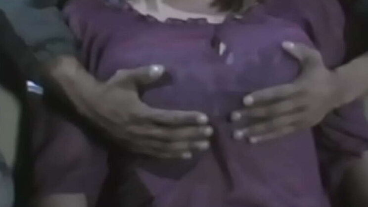 Marilyn Mounds Groped Fucked Strangers Porn Theater