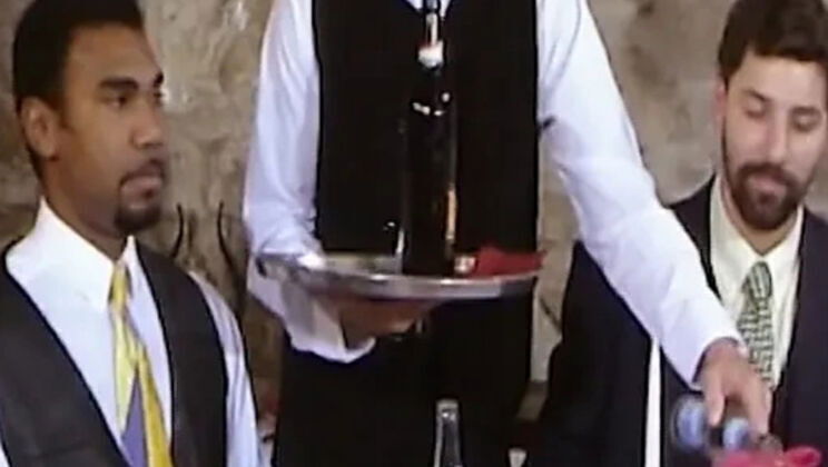 German Amateur Orgy with Cocks Dina Pearl