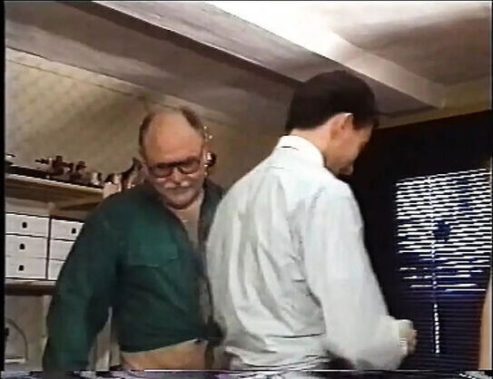 Blowjob Cumshot Episode with Carmen Herzog