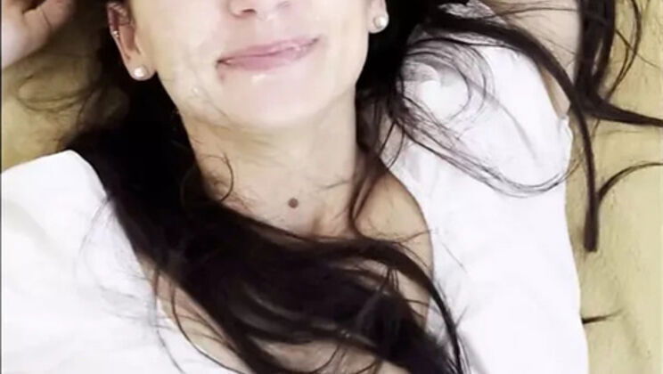 Hardcore Rough Sex: Tough Husband Punishes Cheating Wife with Rough Blowjob Creampie