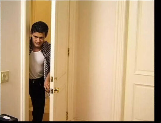 Kelly Fickt Hollywood Episode Mandy Mystery Lassiter Give Blowjob Facial Vintage)