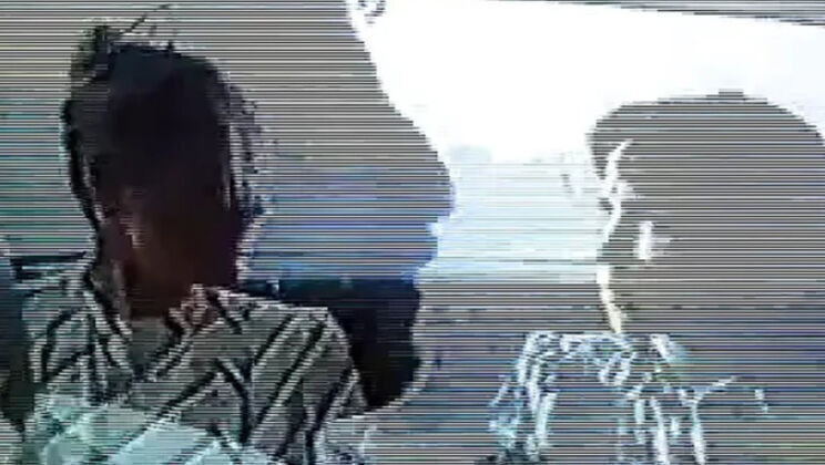 Italian Vintage Porn Erotic Dwarf Fuck with Dominique Saint Claire