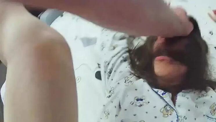 Ukrainian Wife Cheats Hubby with Friends Rough Cuckold Action