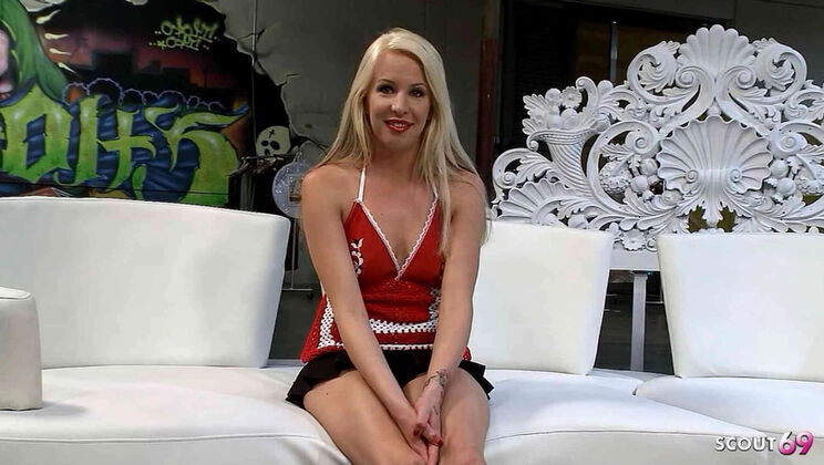 Tall Skinny Blonde Teen Adams First Time Casting Fuck Dick Danny Mountain Rough Hardcore