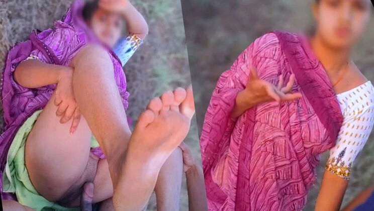 Desi village bhabhi tight pussy fucked hard dick Indian bhabhi first time fucking