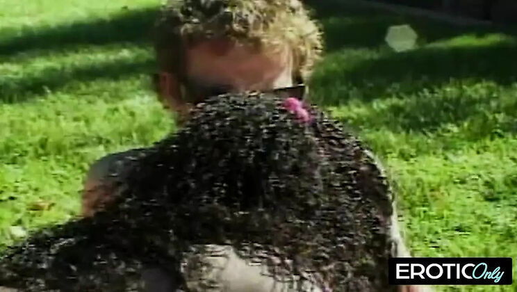 Booty MILF Claps Back While Taking Rough Begging More