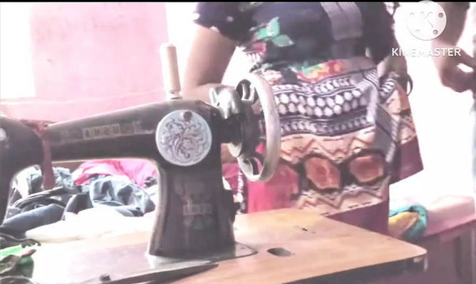 Desi Village Sister Fucked Hard Tailor Indian Step