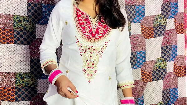 BHABHI PLAYING SOLO BIRTHDAY