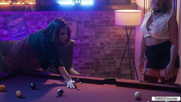 Wanna play game strip pool with