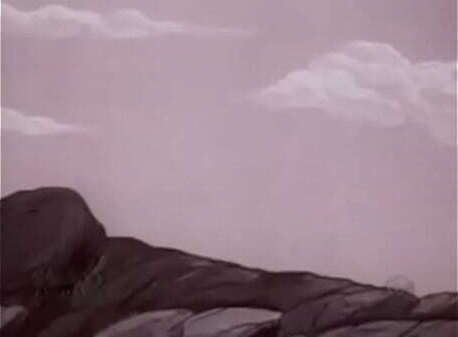 Estranha Aventura (Tarzan)