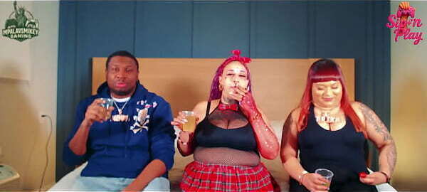 Homebody Featuring ShowNTell