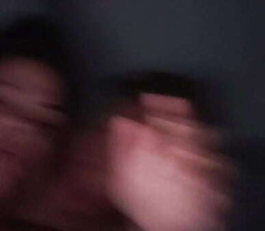 creampied morning bull before cuckold arrives from work then creampies