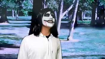 Casi todos sabemos querer pero pocos sabemos amar-slenderman