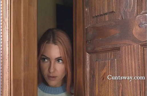 Jasmine Sherni Turns Closeted Teen Into Lesbian Cuntsway