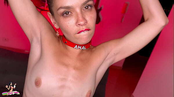 HARDCORE WITH YESSICA BUNNY (PISS)