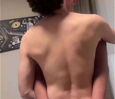 Sweet twink gets destroyed dominant