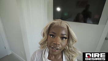 DIRE DESIRES Paging nurse Hashira