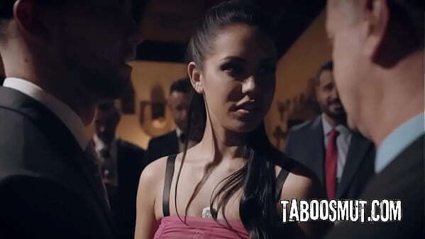 Pervy Boys Club Alina Lopez