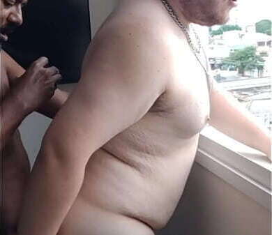 Padrasto Neg&atilde_o Come Gordinho Janela Condom&iacute_nio Gordo &Eacute_ Dominado Cafu&ccedil_u Dotado Favela (DOBRADINHA COMPLETA)