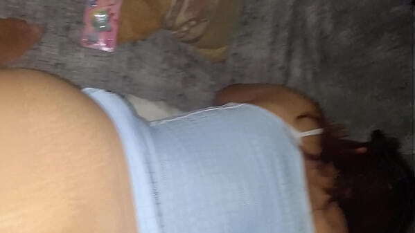 tiene pelitos delito