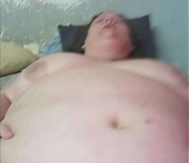 JHONNY Bravo fucks slutty step with pink vibrator &amp_ then stick real jizz pussy