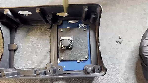 Robots It'_s Made Orifice