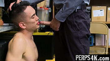 Thief Caught Stealing Expensive Electronics Perps4k