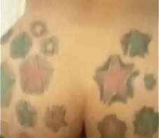 TANIA NAVA- disfruta rico gran polla metida culon