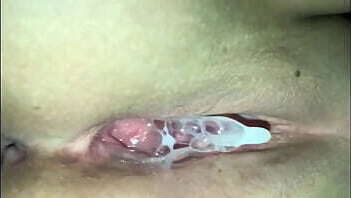 MARIDO CORNO FILMANDO ESPOSA TRAINDO CAMISINHA TOMANDO GOZADA INTERNA AMANTE