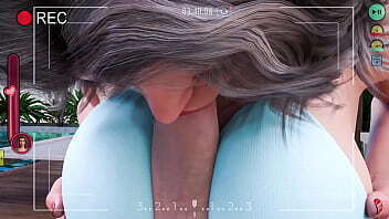 Complete Gameplay MILFs Sunville Part